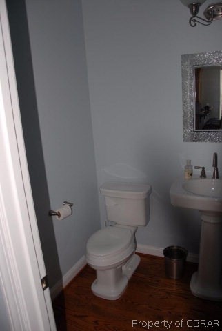 71 Pinetree Drive Reedville, VA 22539 - Photo 9 of 14