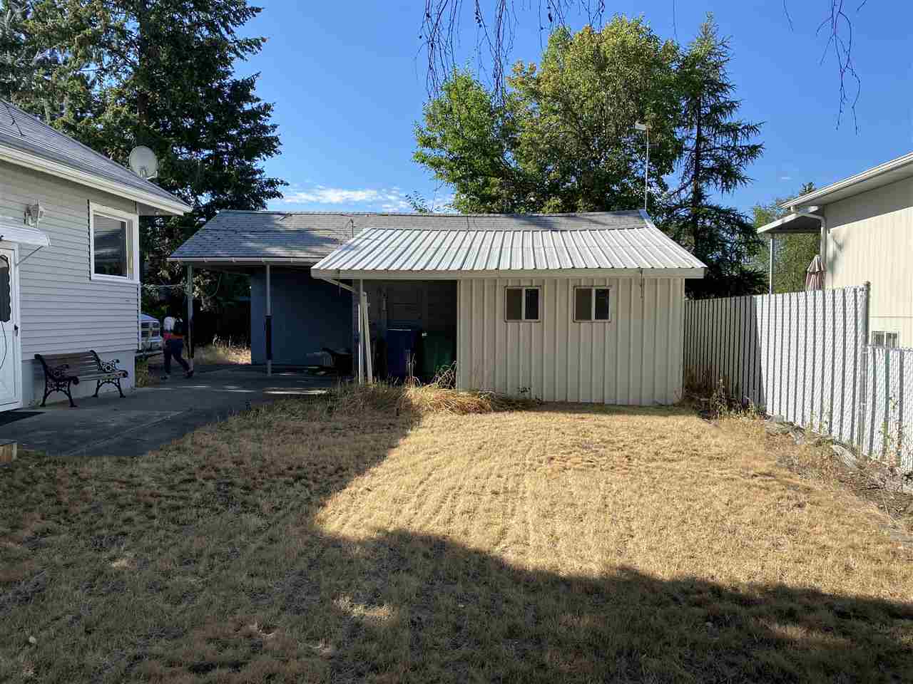 1709 North Felts Road Spokane Valley, WA 99206 - Photo 21 of 22