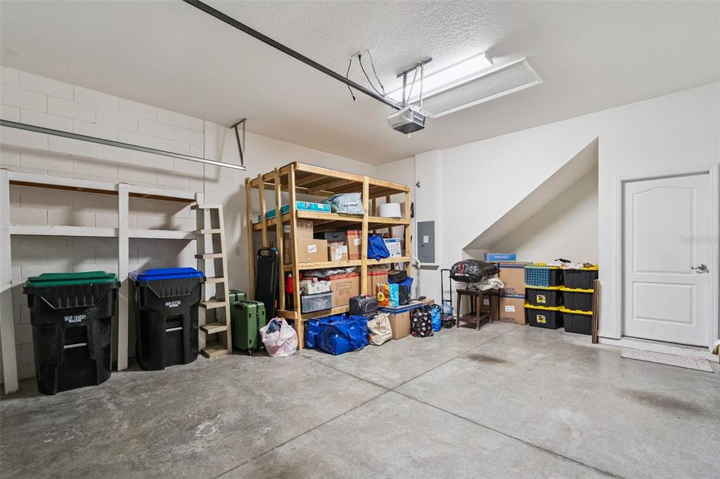989 Maypole Drive Apopka, FL 32703 - Photo 28 of 39 a view of storage and utility room