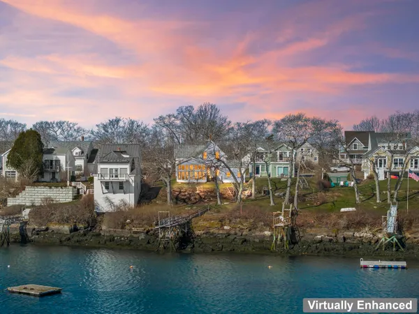 $875,000 | 943 Cundy's Harbor Road, Harpswell, ME 04079