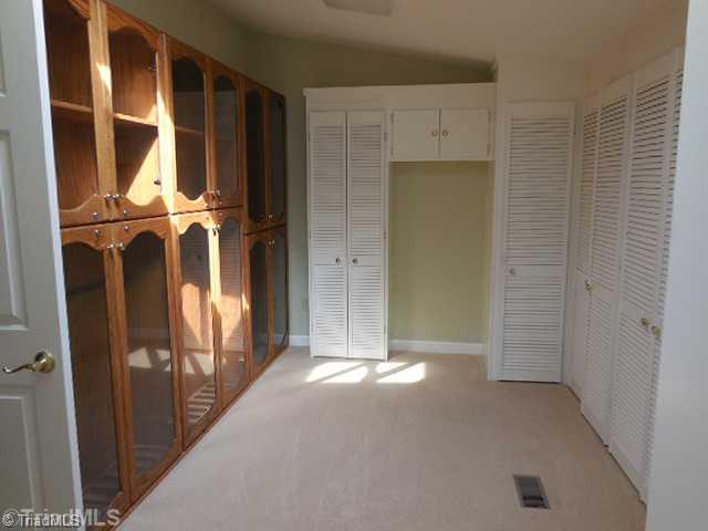 180 South Old Quarry Road Elkin, NC 28621 - Photo 9 of 16 Interior Space/Layout. This space is located directly off the master bedroom with extra closet space.