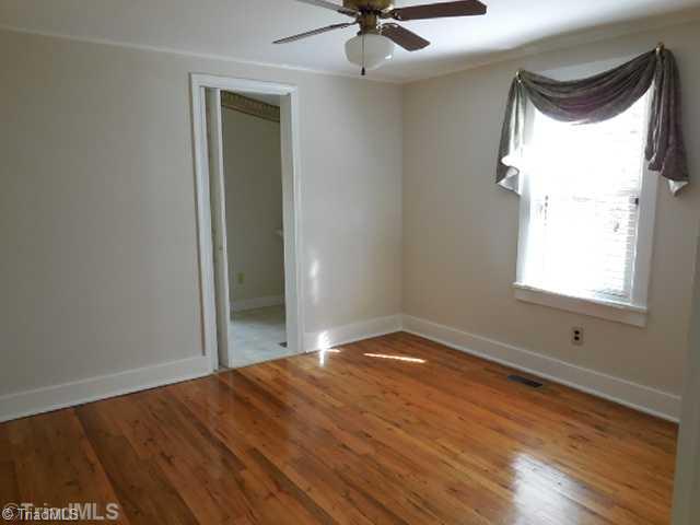 180 South Old Quarry Road Elkin, NC 28621 - Photo 10 of 16 3rd Bedroom. This bedroom has its own bath.
