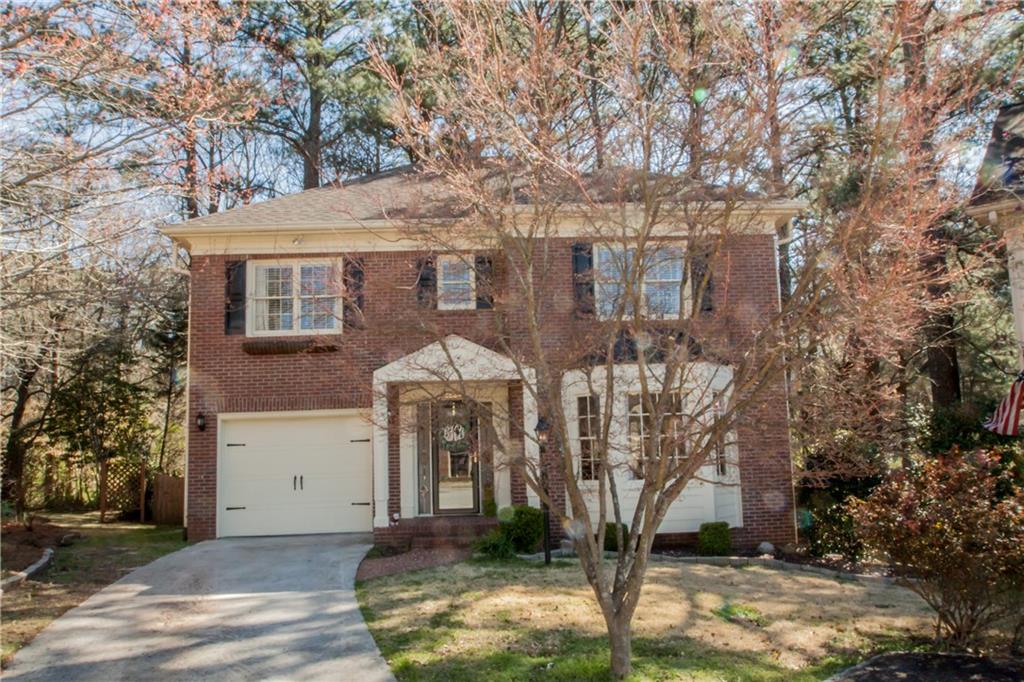 2984 Wilsons Crossing Court Decatur, GA 30033 - Photo 1 of 1