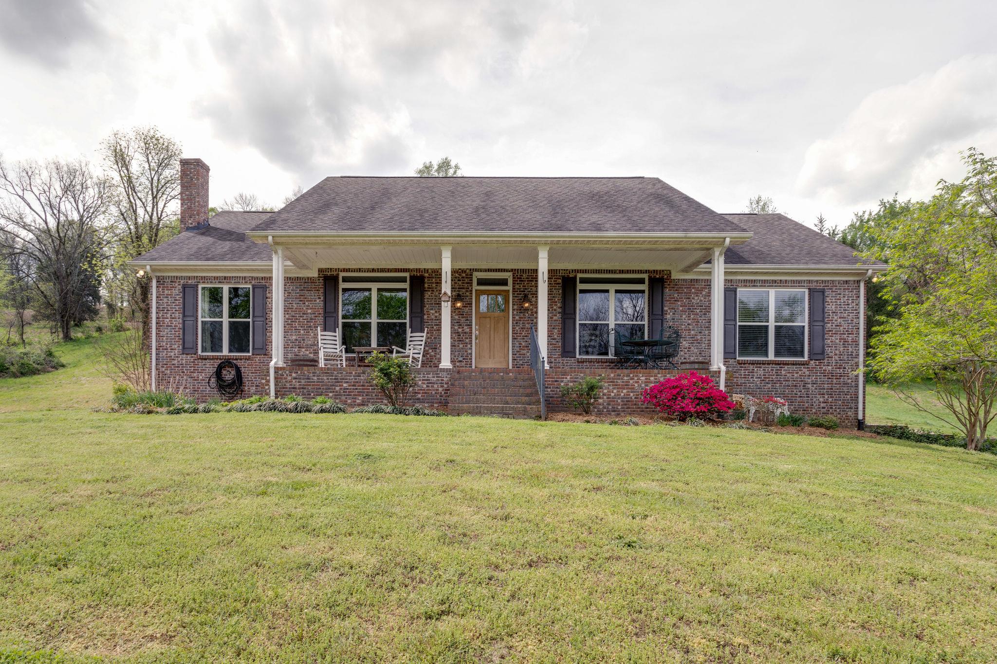 4552 Dugger Road Culleoka, TN 38451 - Photo 1 of 30 Gallery Image 1