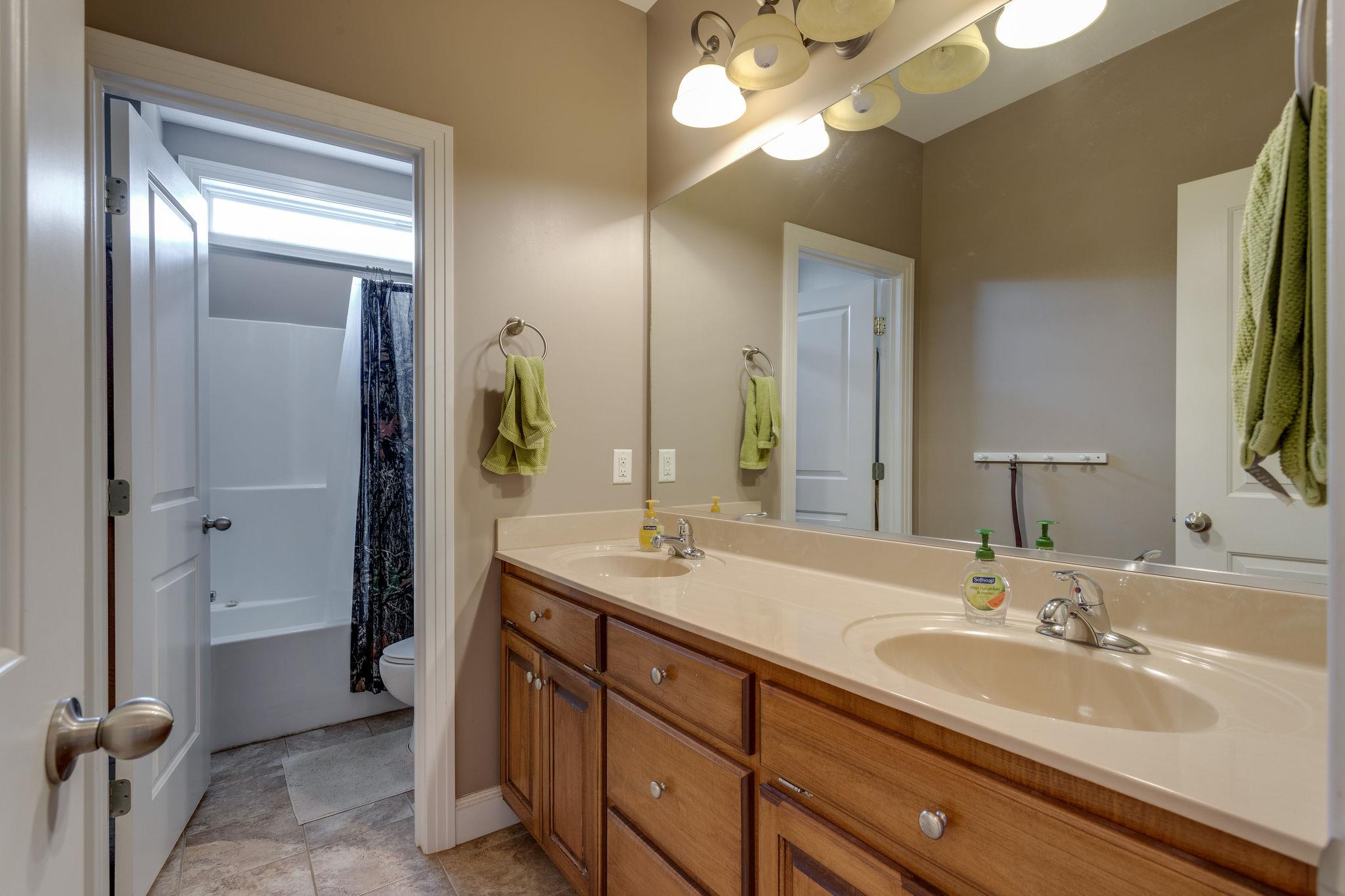 4552 Dugger Road Culleoka, TN 38451 - Photo 19 of 30 Gallery Image 19