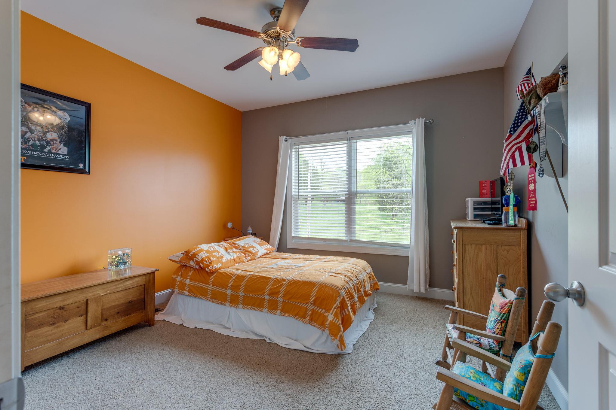 4552 Dugger Road Culleoka, TN 38451 - Photo 20 of 30 Gallery Image 20