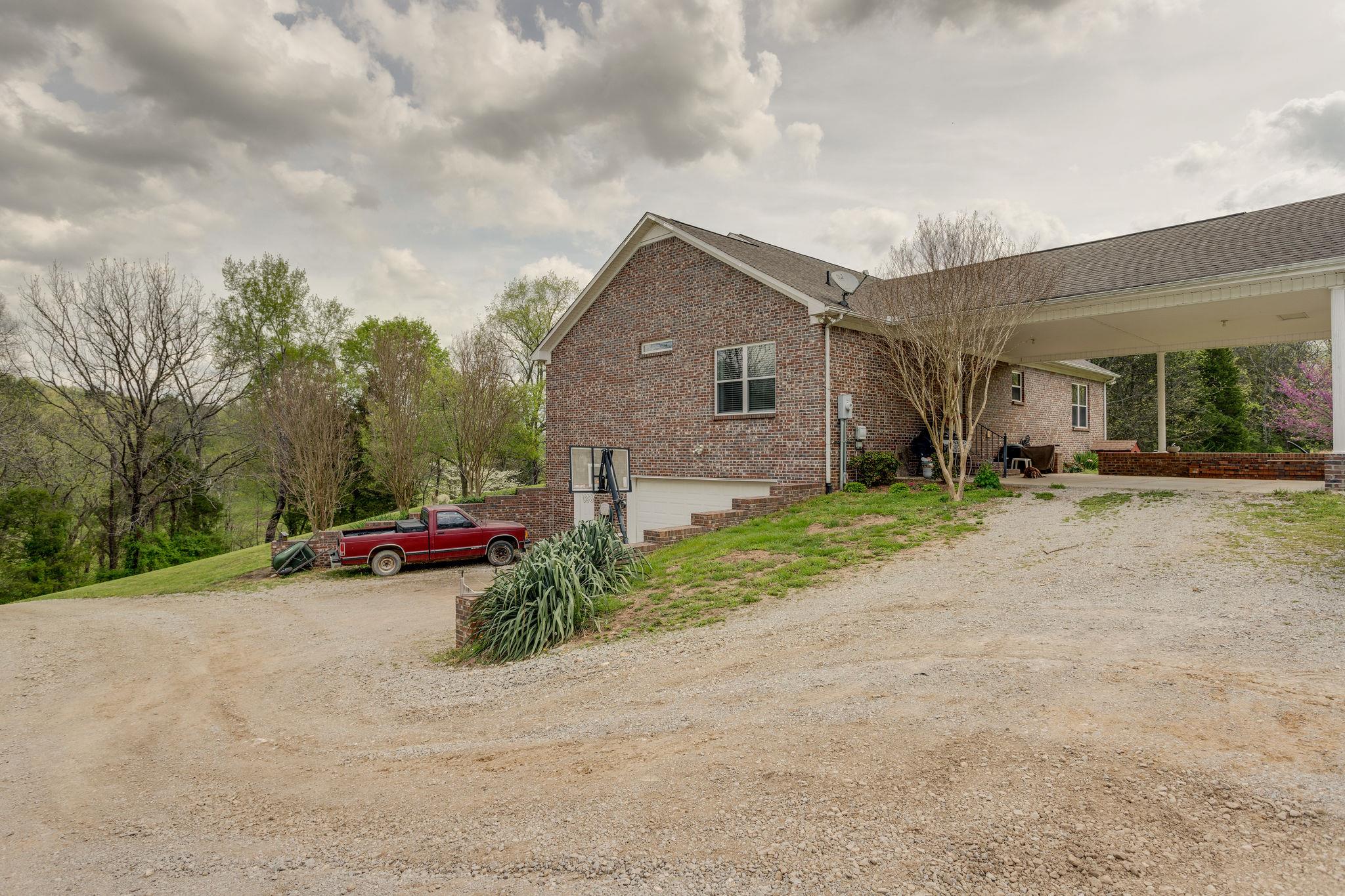 4552 Dugger Road Culleoka, TN 38451 - Photo 25 of 30 Gallery Image 25