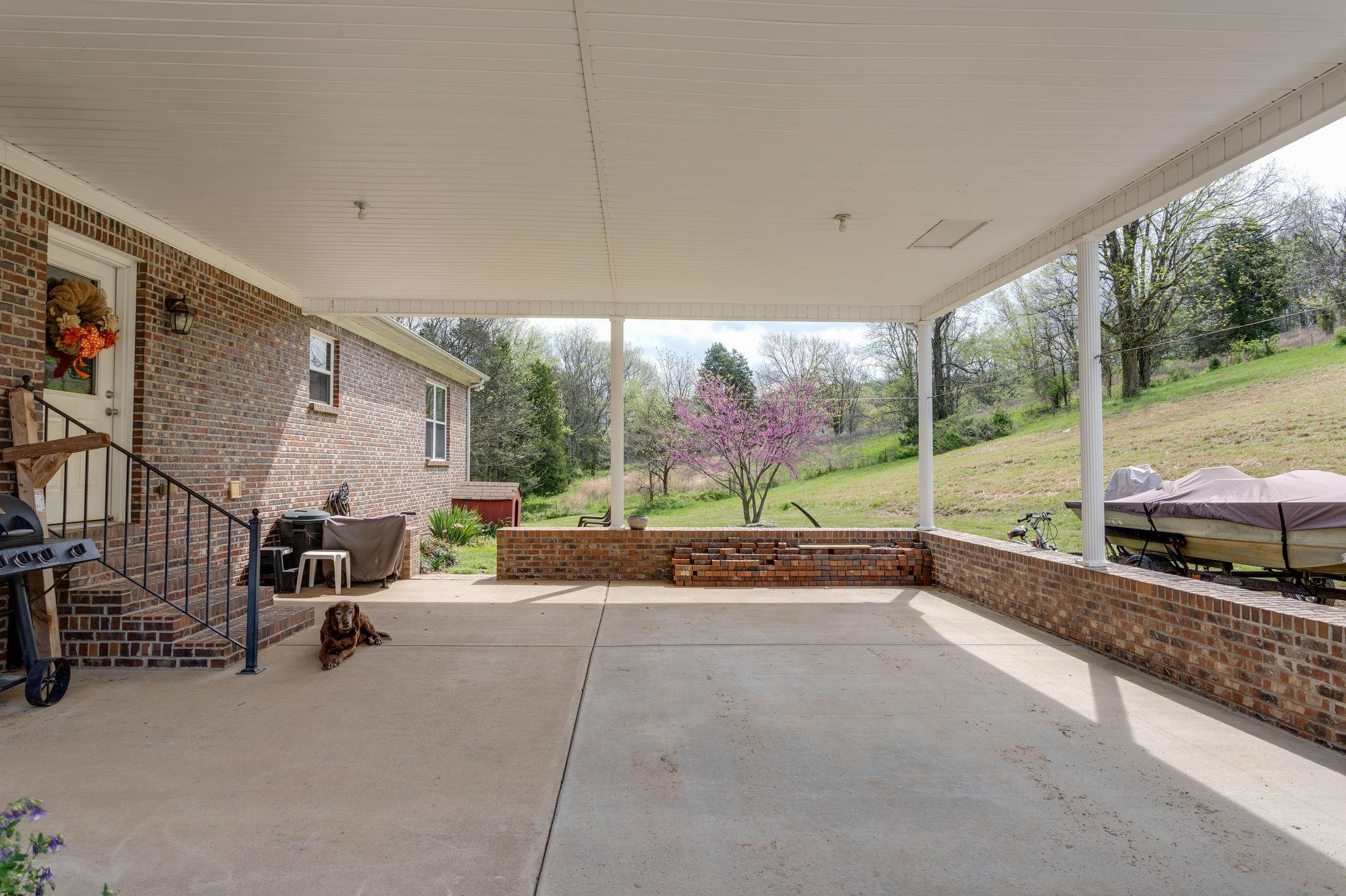 4552 Dugger Road Culleoka, TN 38451 - Photo 26 of 30 Gallery Image 26