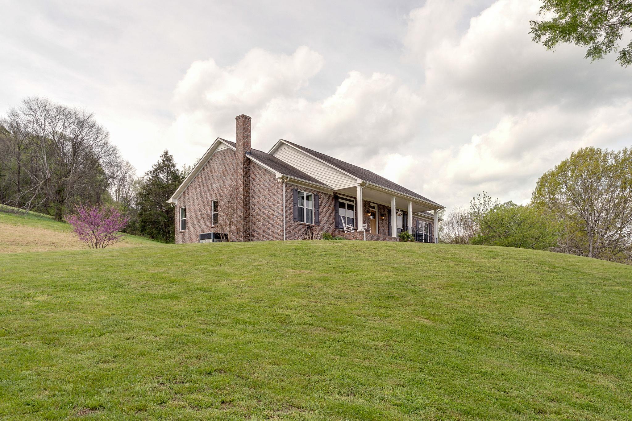 4552 Dugger Road Culleoka, TN 38451 - Photo 3 of 30 Gallery Image 3