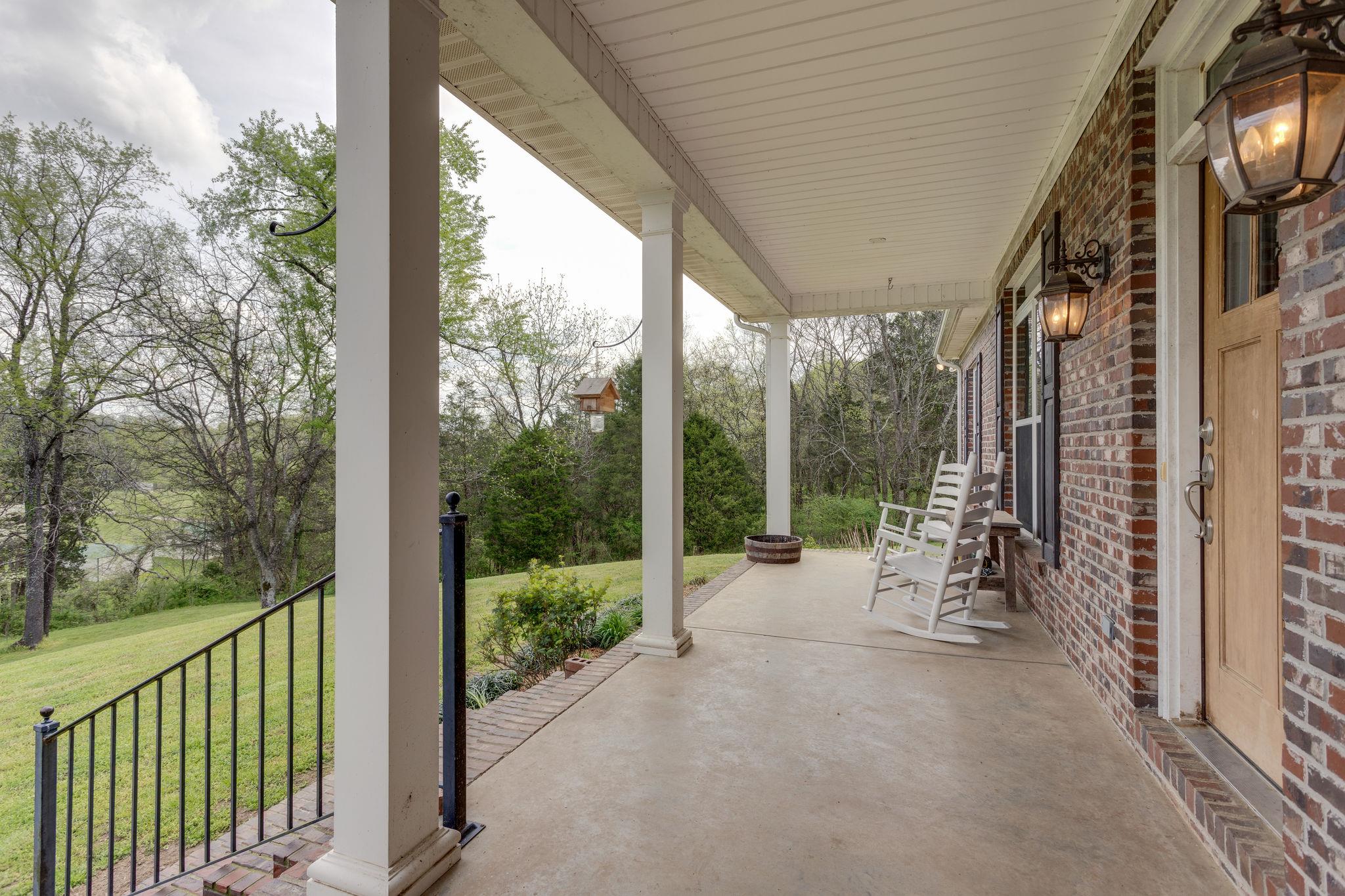 4552 Dugger Road Culleoka, TN 38451 - Photo 4 of 30 Gallery Image 4