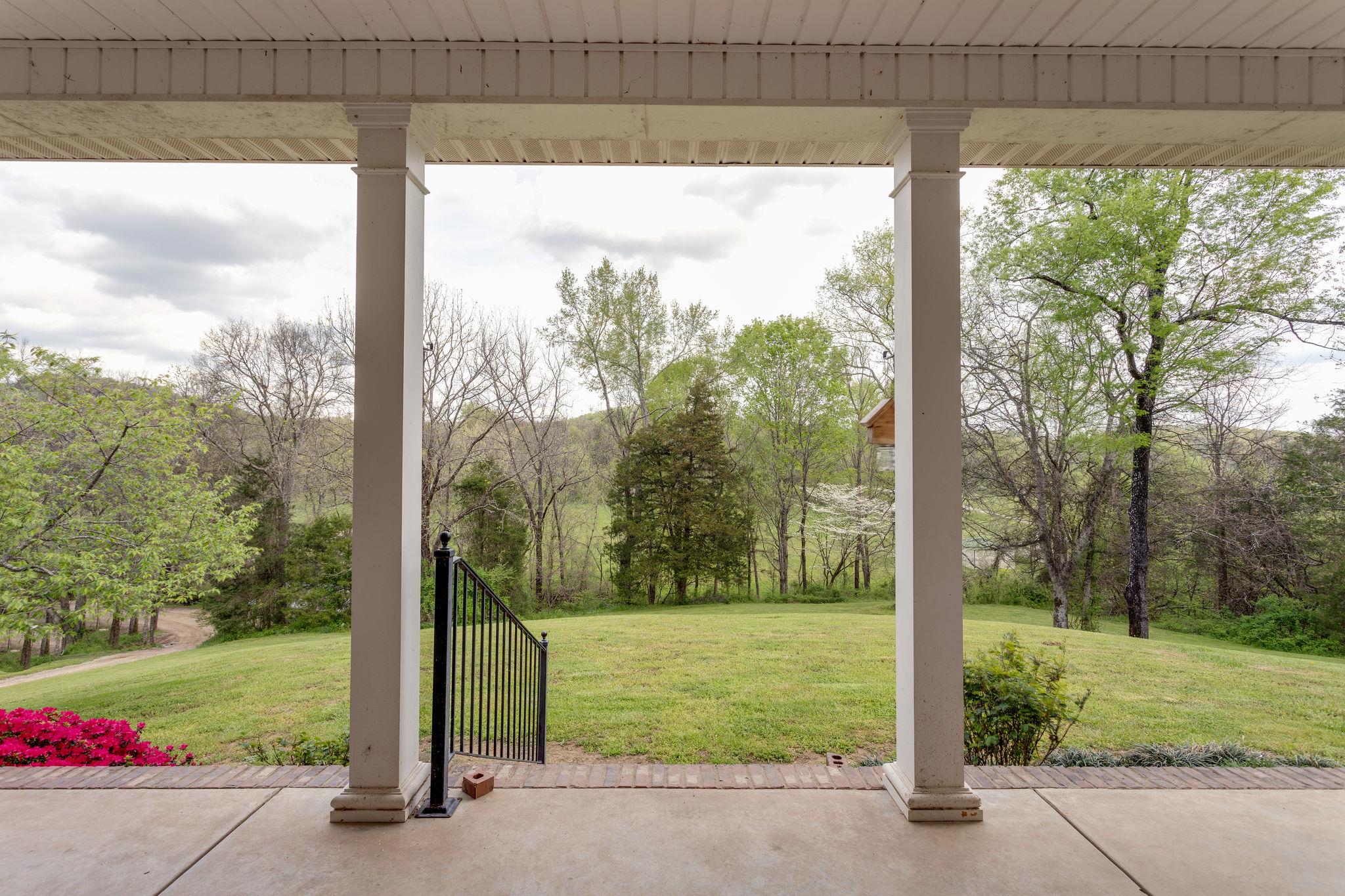 4552 Dugger Road Culleoka, TN 38451 - Photo 5 of 30 Gallery Image 5