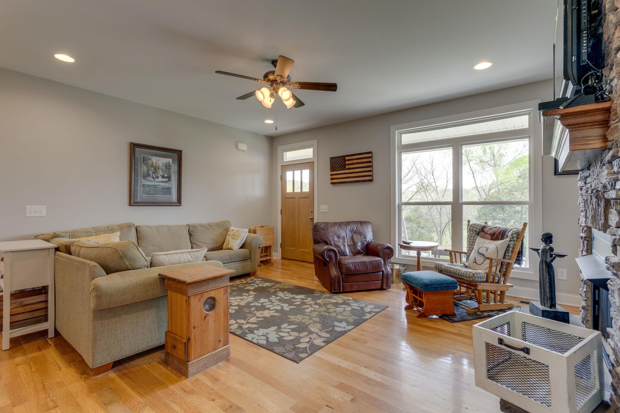 4552 Dugger Road Culleoka, TN 38451 - Photo 7 of 30 Gallery Image 7