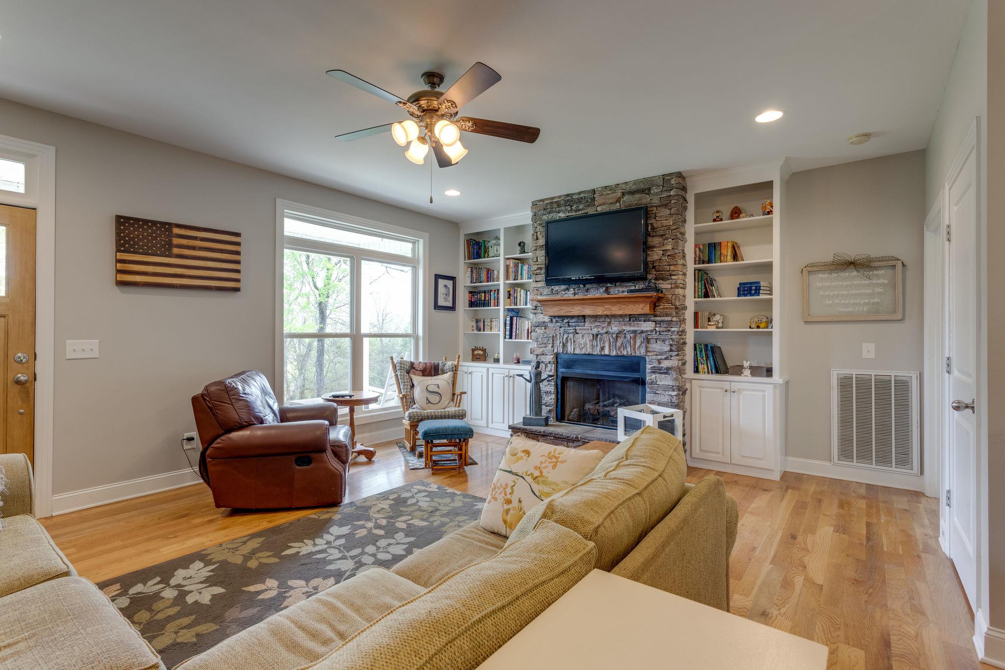 4552 Dugger Road Culleoka, TN 38451 - Photo 8 of 30 Gallery Image 8