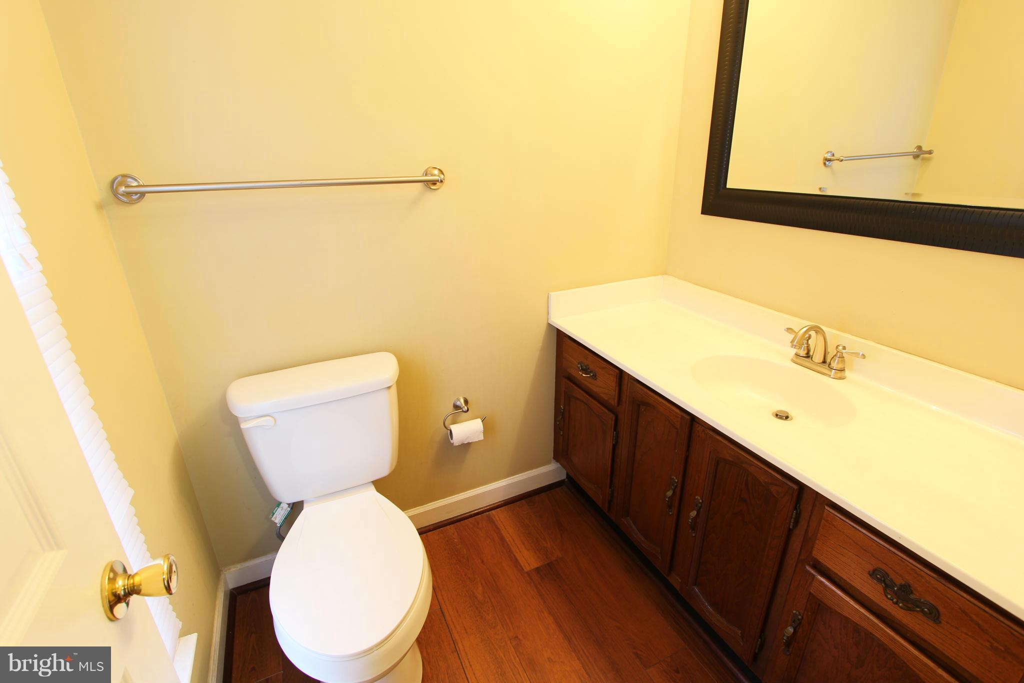 13638 Poplar Tree Road Chantilly, VA 20151 - Photo 12 of 23 Basement