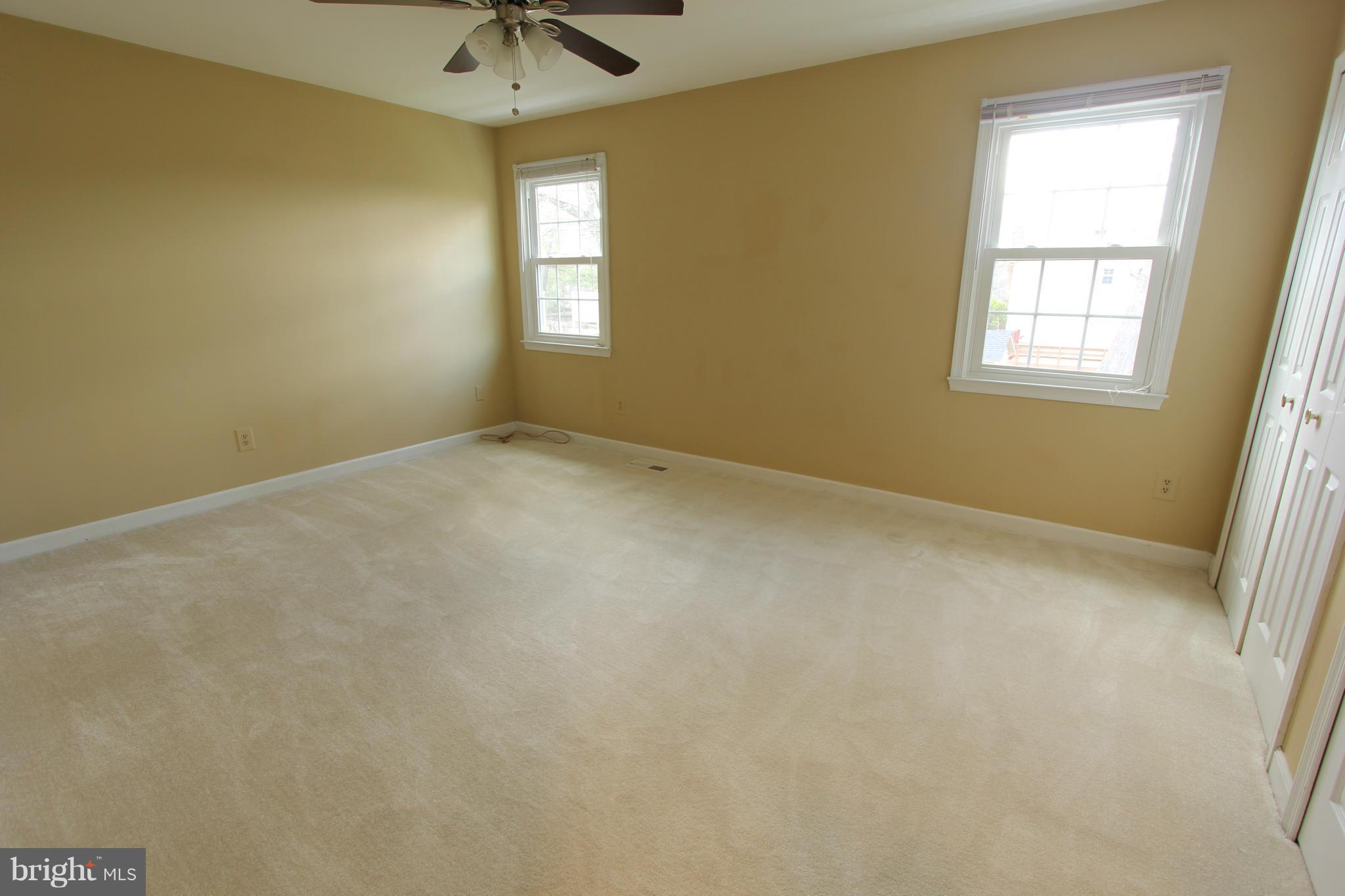 13638 Poplar Tree Road Chantilly, VA 20151 - Photo 13 of 23 Bedroom (Master)