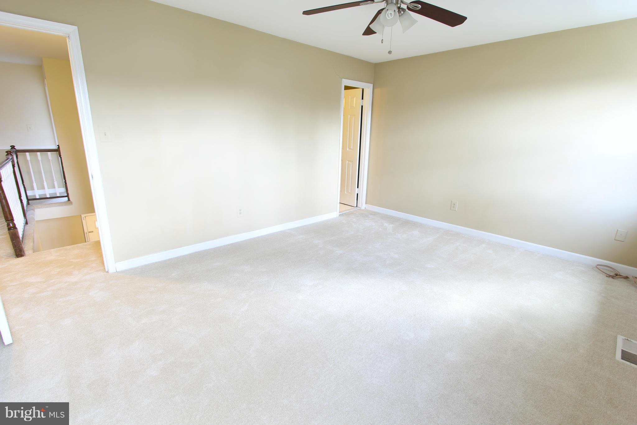 13638 Poplar Tree Road Chantilly, VA 20151 - Photo 14 of 23 Bedroom (Master)