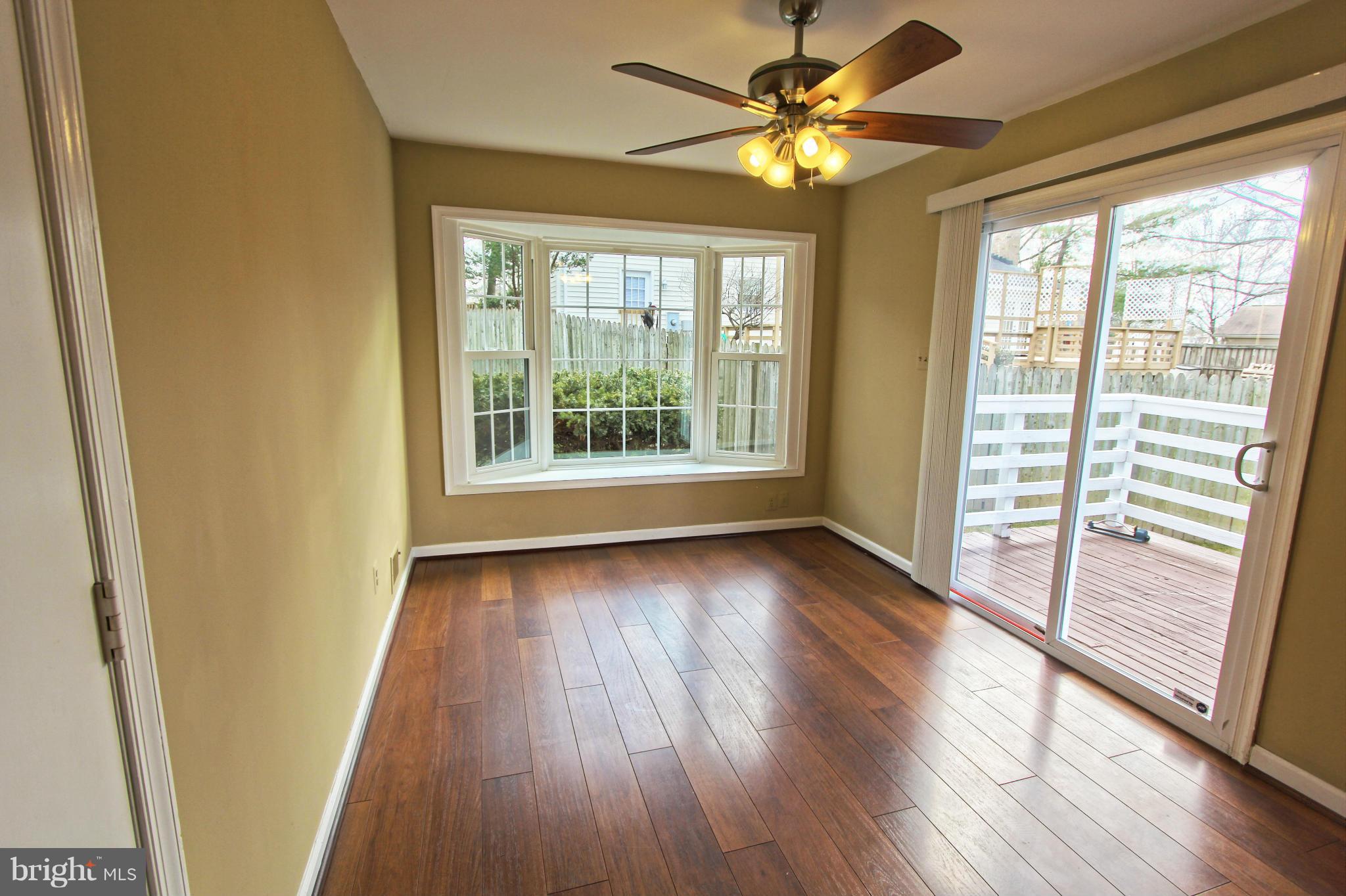 13638 Poplar Tree Road Chantilly, VA 20151 - Photo 7 of 23 Interior (General)