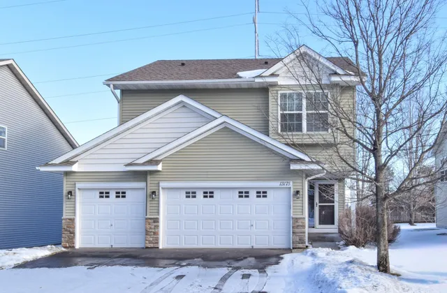$385,000 | 13175 Grouse Street Northwest, Coon Rapids, MN 55448