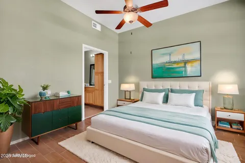 $258,000 | 14575 West Mountain View Boulevard, Unit 11217, Surprise, AZ 85374