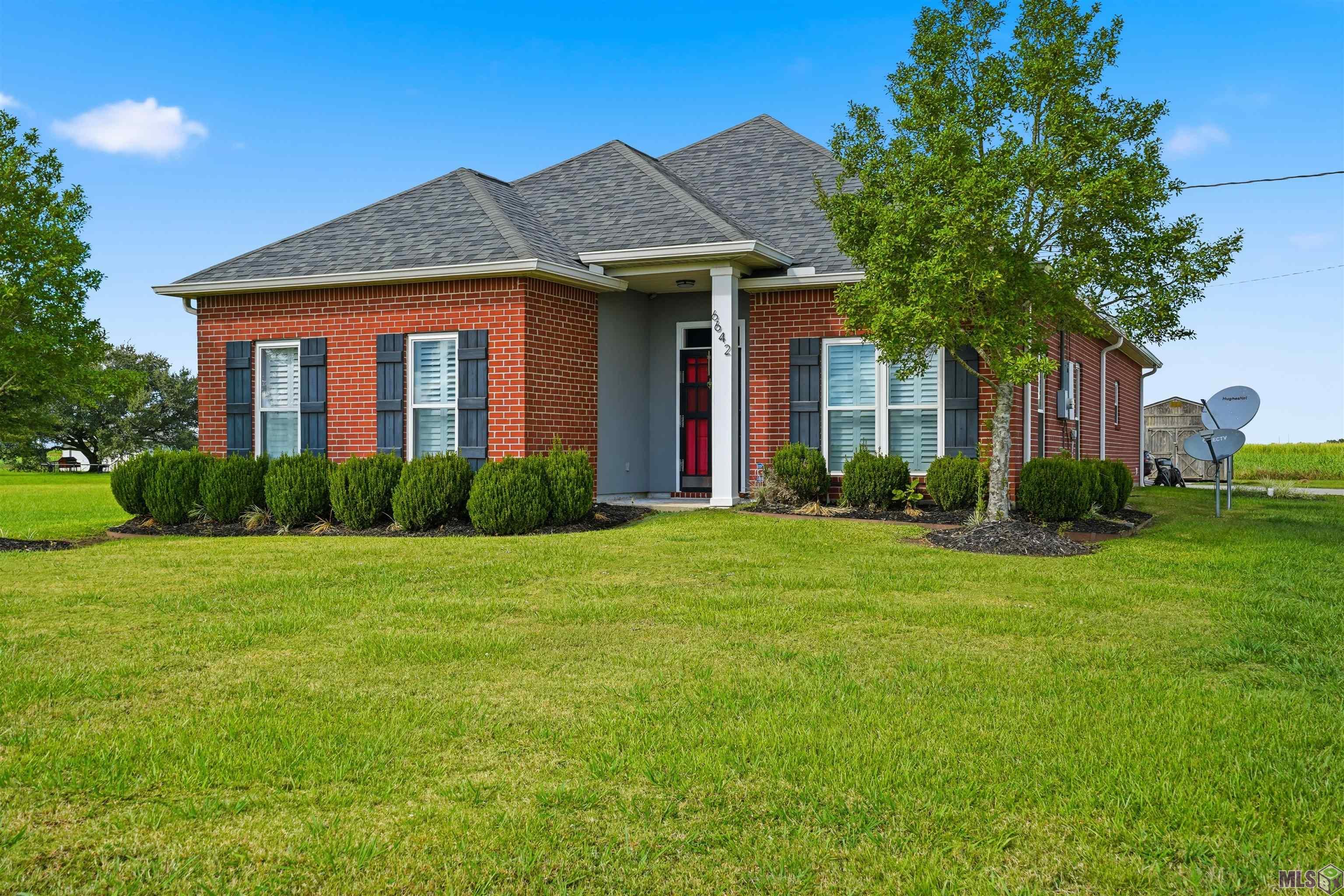 6642 Section Road Port Allen, LA 70767 - Photo 6 of 19