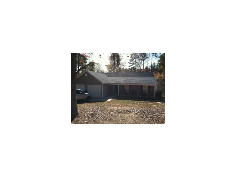 350 Campground School Road Dallas, GA 30157 - Photo 1 of 1 Exterior Front.