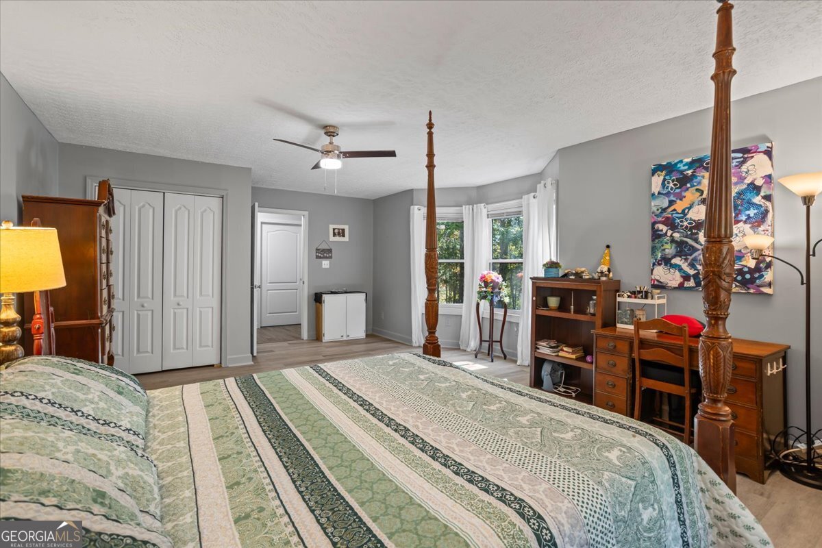 564 Eskew Road McDonough, GA 30252 - Photo 25 of 59