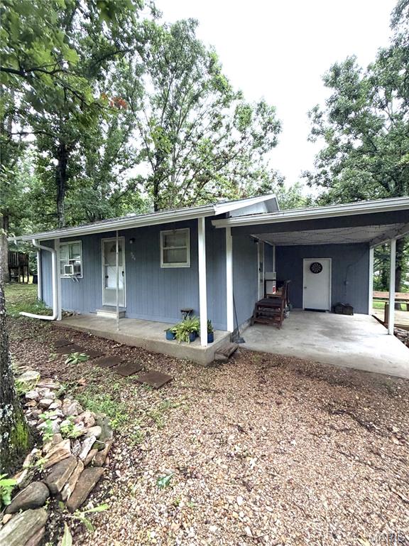 904 Kansas Street Mountain View, MO 65548 - Photo 12 of 16
