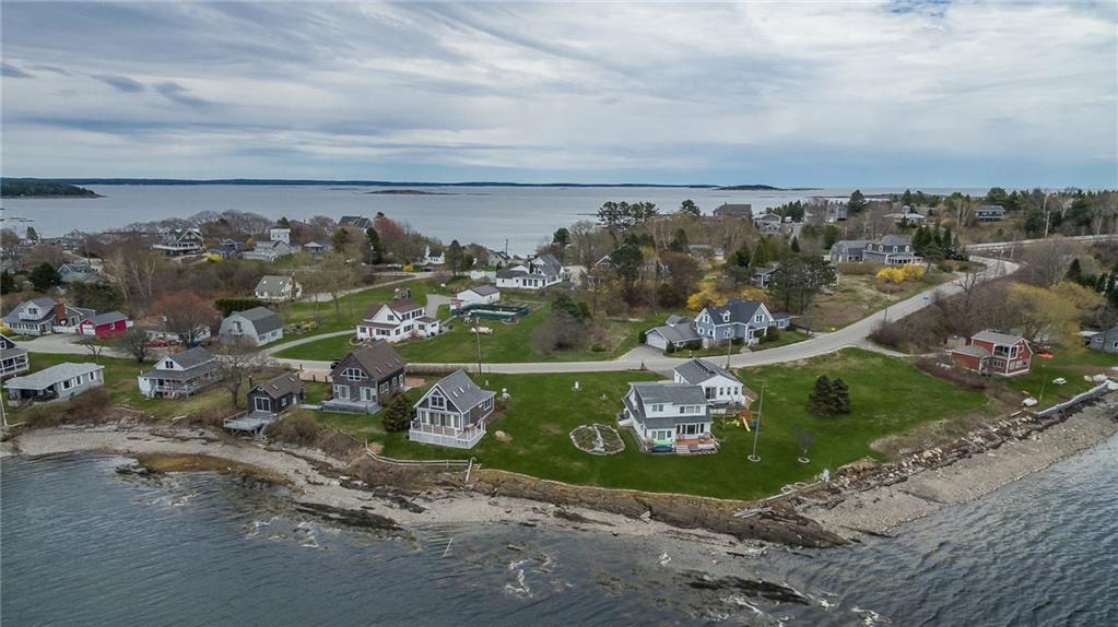 25 Garrison Cove Road Bailey Island, ME 04003 - Photo 24 of 24 Photo