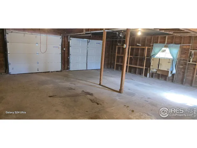 a view of outdoor space