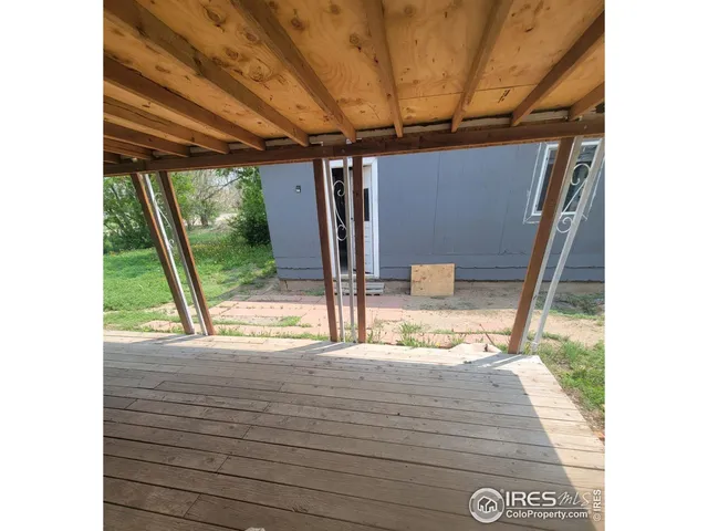 a view of living room