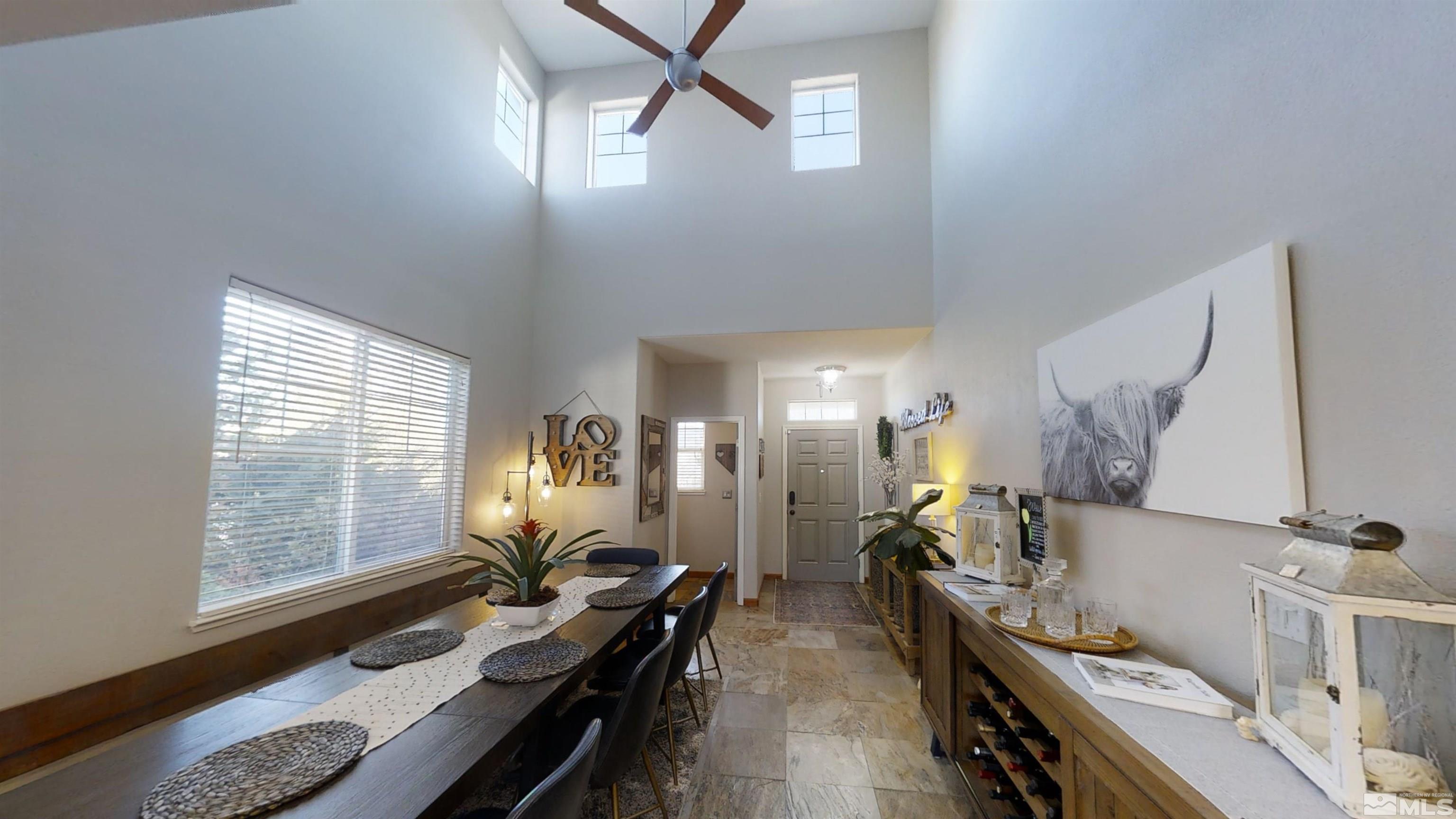 5889 September Circle Reno, NV 89523 - Photo 2 of 22 Photo 2