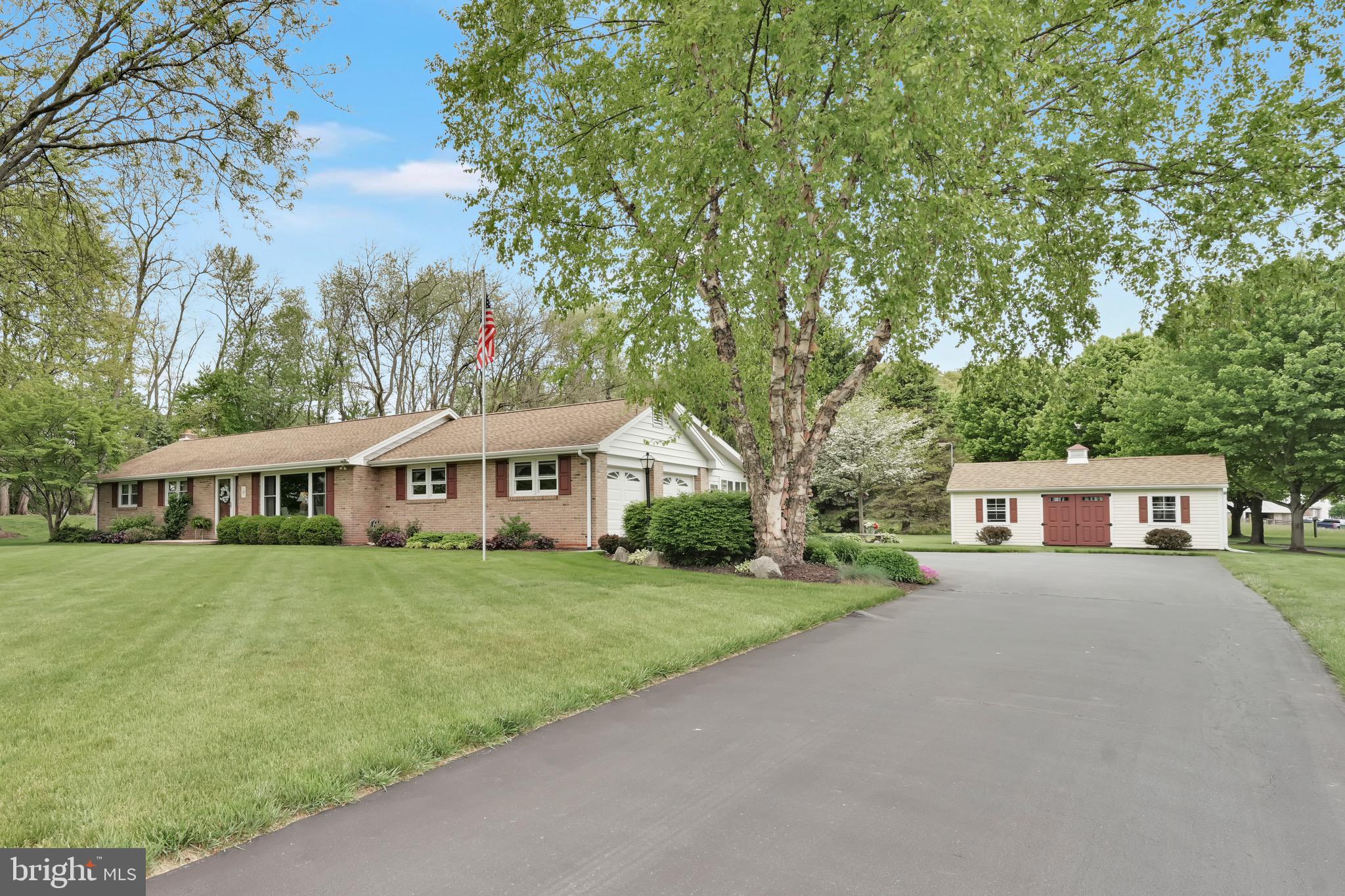 450 Galen Hall Road Reinholds, PA 17569 - Photo 1 of 39