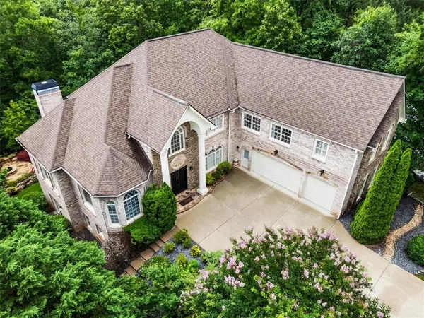 $1,675,000 | 392 Lum Crowe Road, Roswell, GA 30075