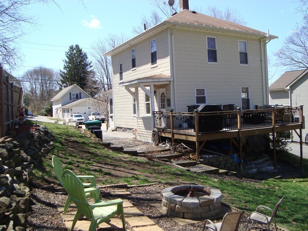 26 New Harbor Road Clinton, MA 01510 - Photo 26 of 28 Gallery Image 26