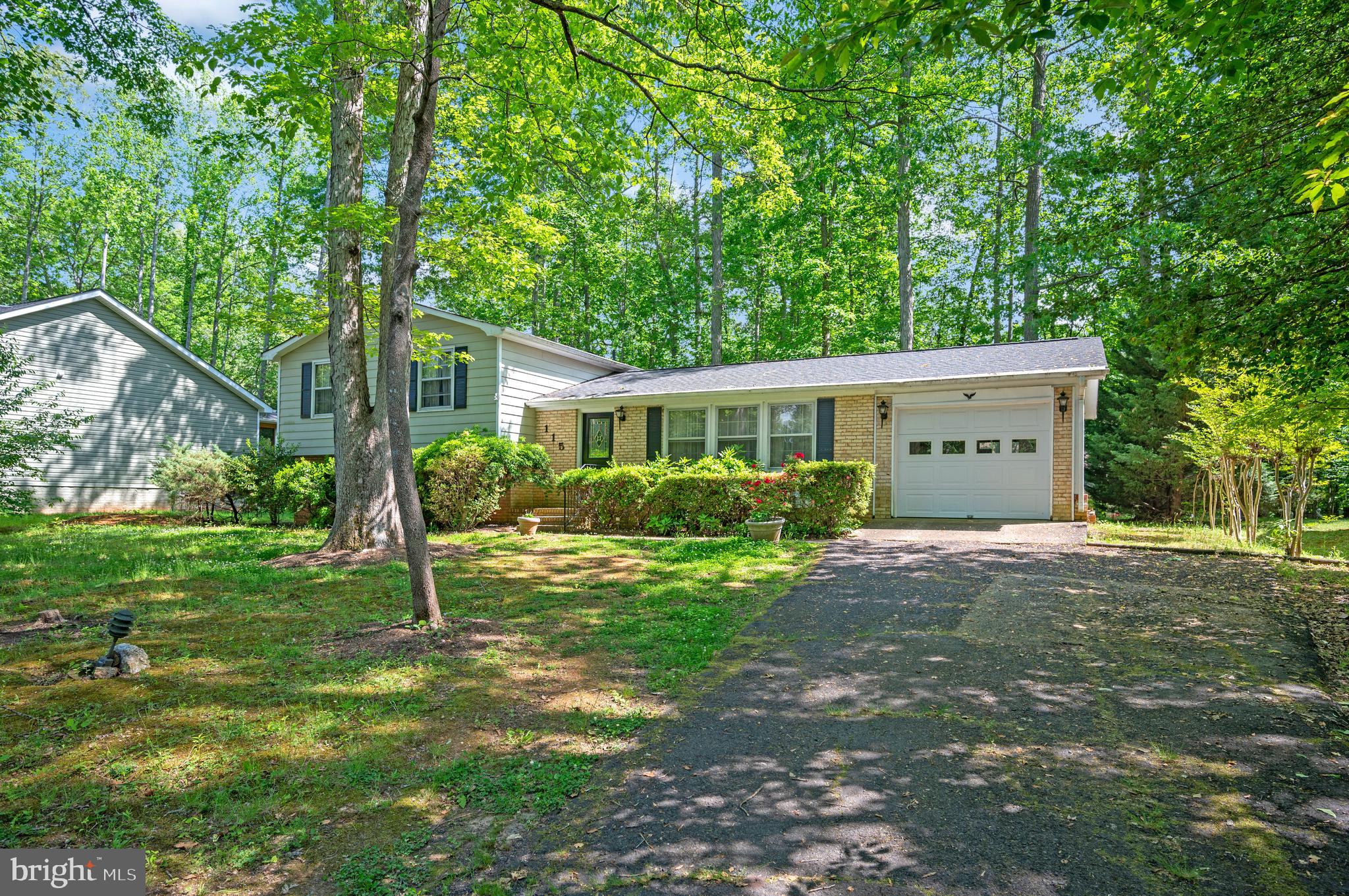 115 Washington Street Locust Grove, VA 22508 - Photo 1 of 40 115 Washington St-Lotsa room-location!