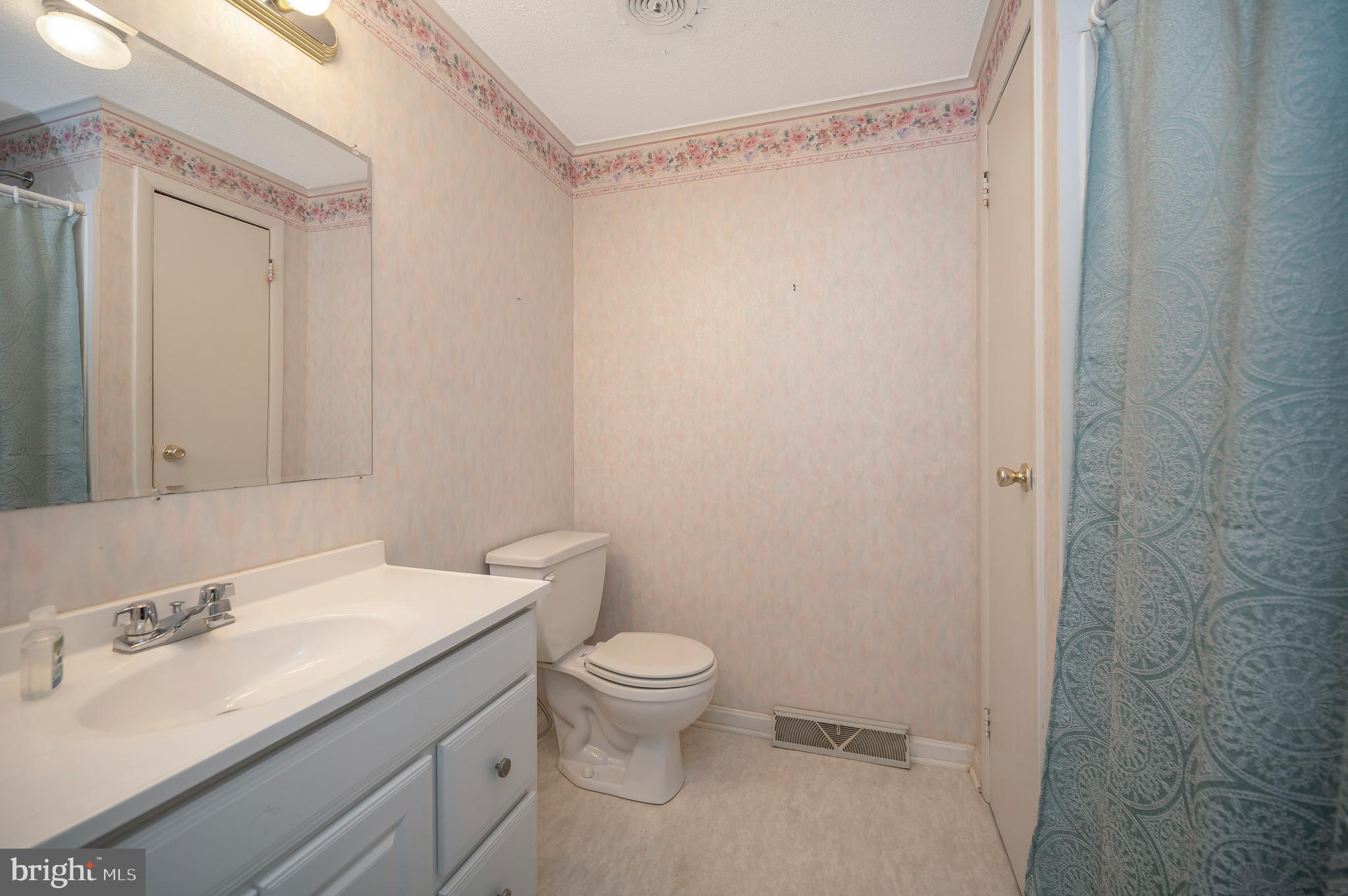 115 Washington Street Locust Grove, VA 22508 - Photo 25 of 40 hall bathh