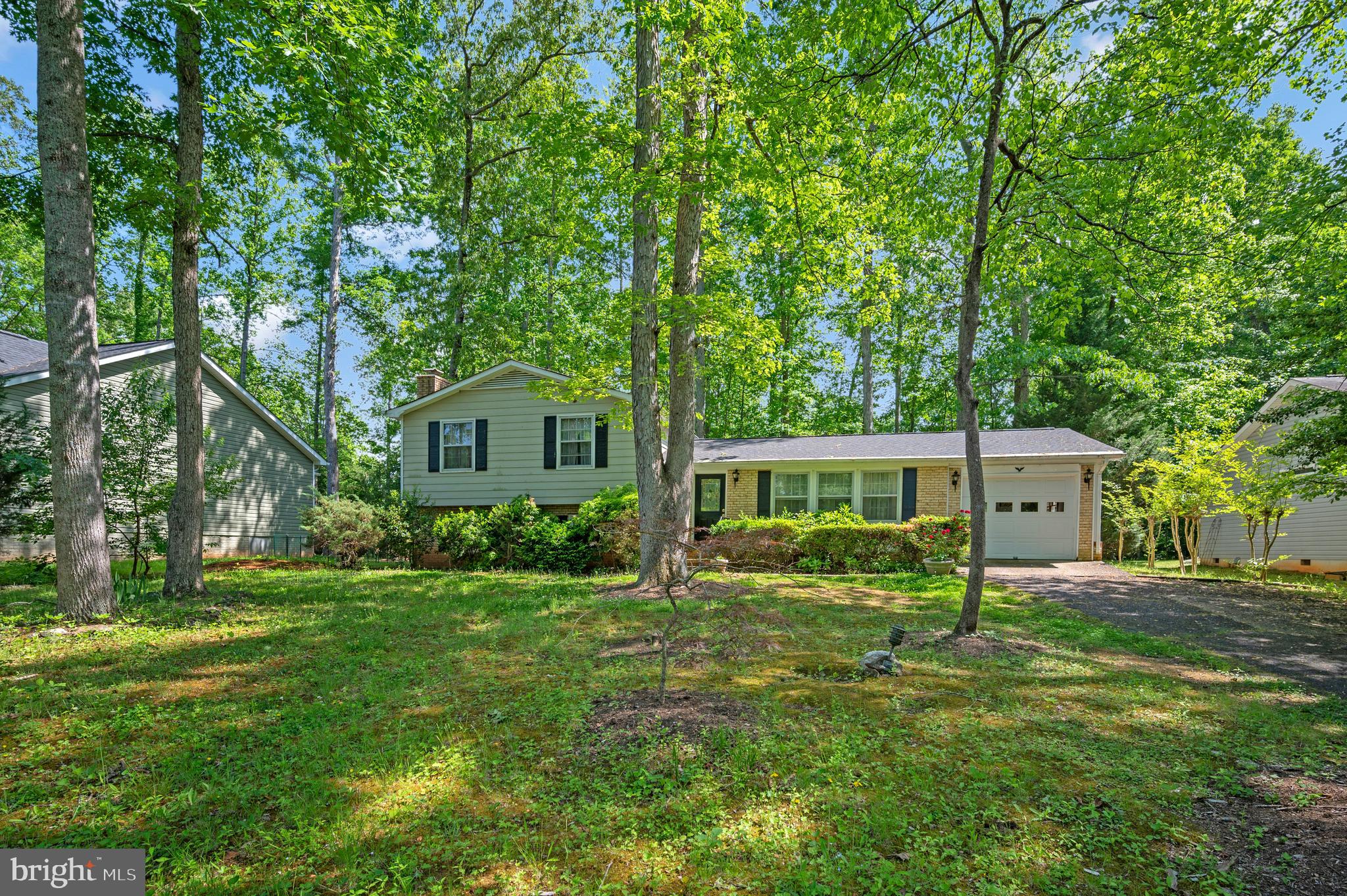 115 Washington Street Locust Grove, VA 22508 - Photo 37 of 40 from the street