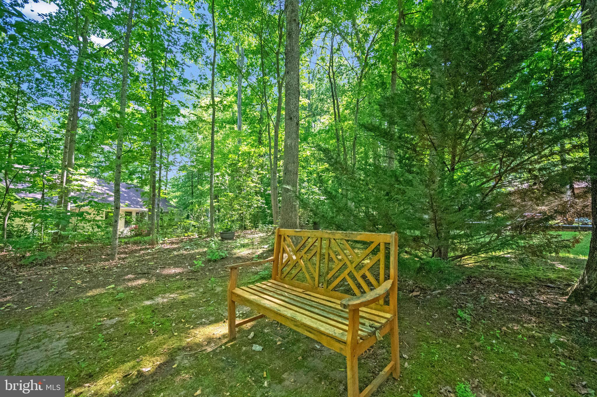 115 Washington Street Locust Grove, VA 22508 - Photo 4 of 40 come sit a spell