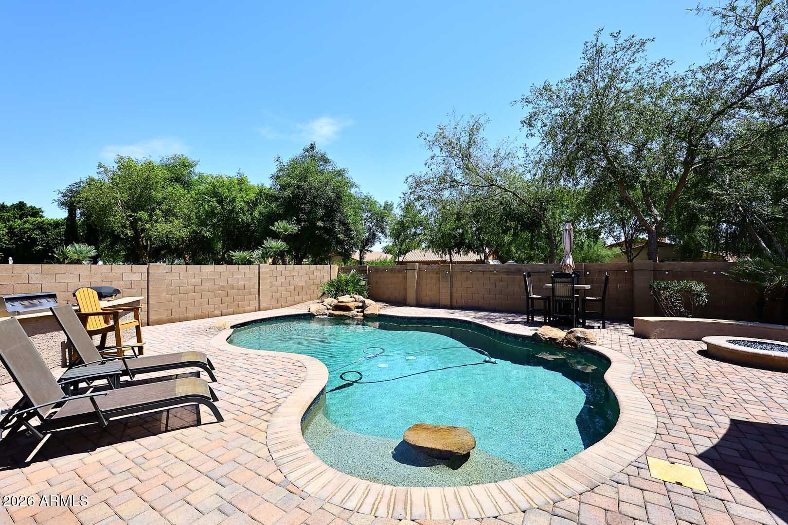 1503 East Ivanhoe Street Gilbert, AZ 85295 - Photo 59 of 66