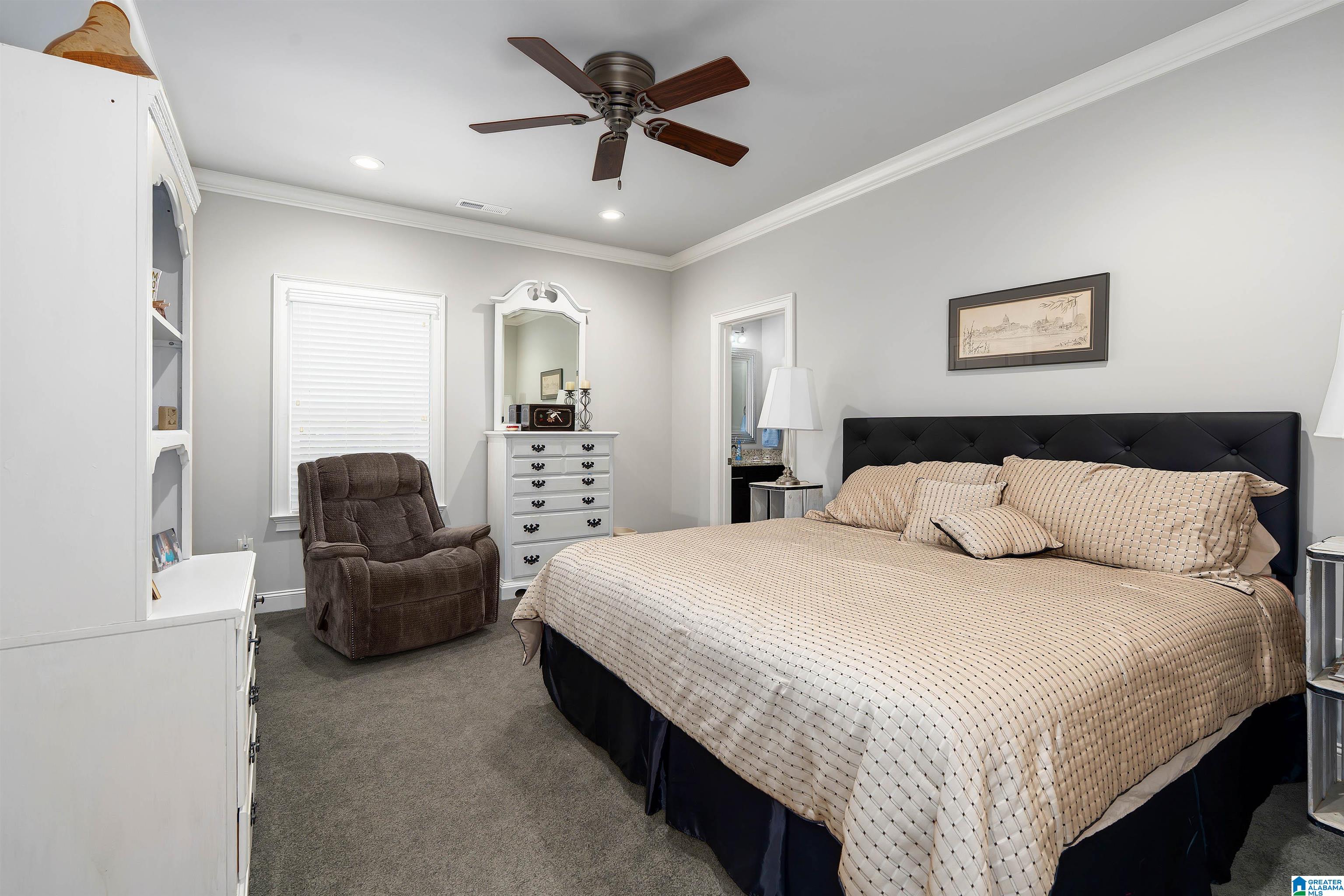 442 South Highland Ridge Lane Chelsea, AL 35043 - Photo 31 of 51