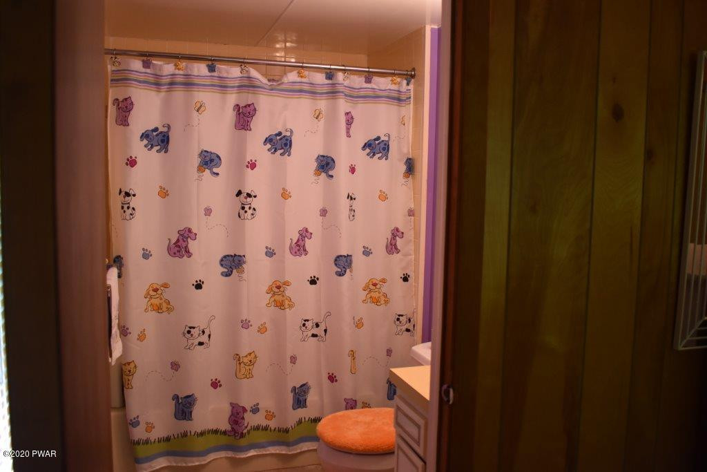 117 Ridge Road Hawley, PA 18428 - Photo 16 of 63 Bedroom 1 Ba