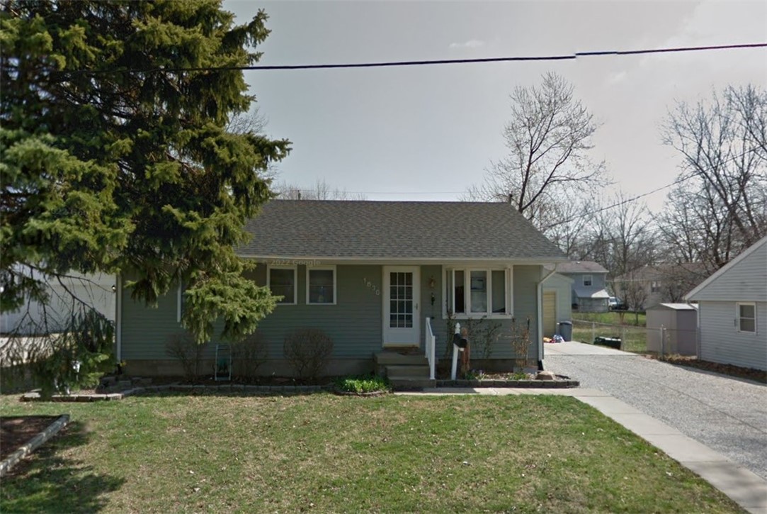 1630 West Evandale Drive Decatur, IL 62526 - Photo 1 of 1