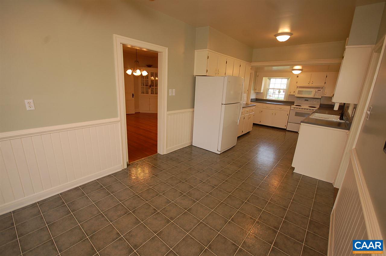 32 Madison Road Stanardsville, VA 22973 - Photo 18 of 50 a view of a kitchen with a sink