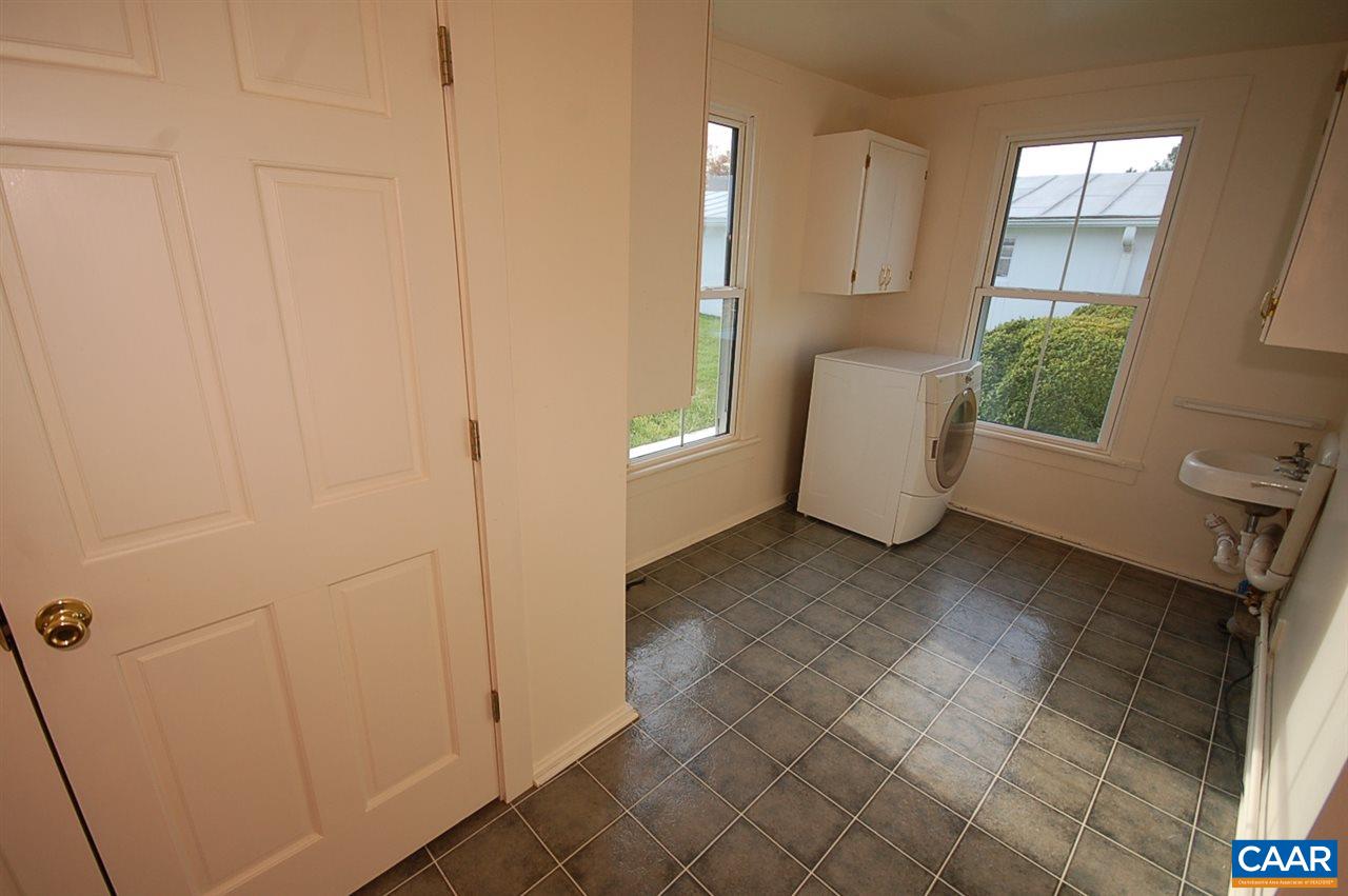 32 Madison Road Stanardsville, VA 22973 - Photo 29 of 50 a view of an empty room with a window