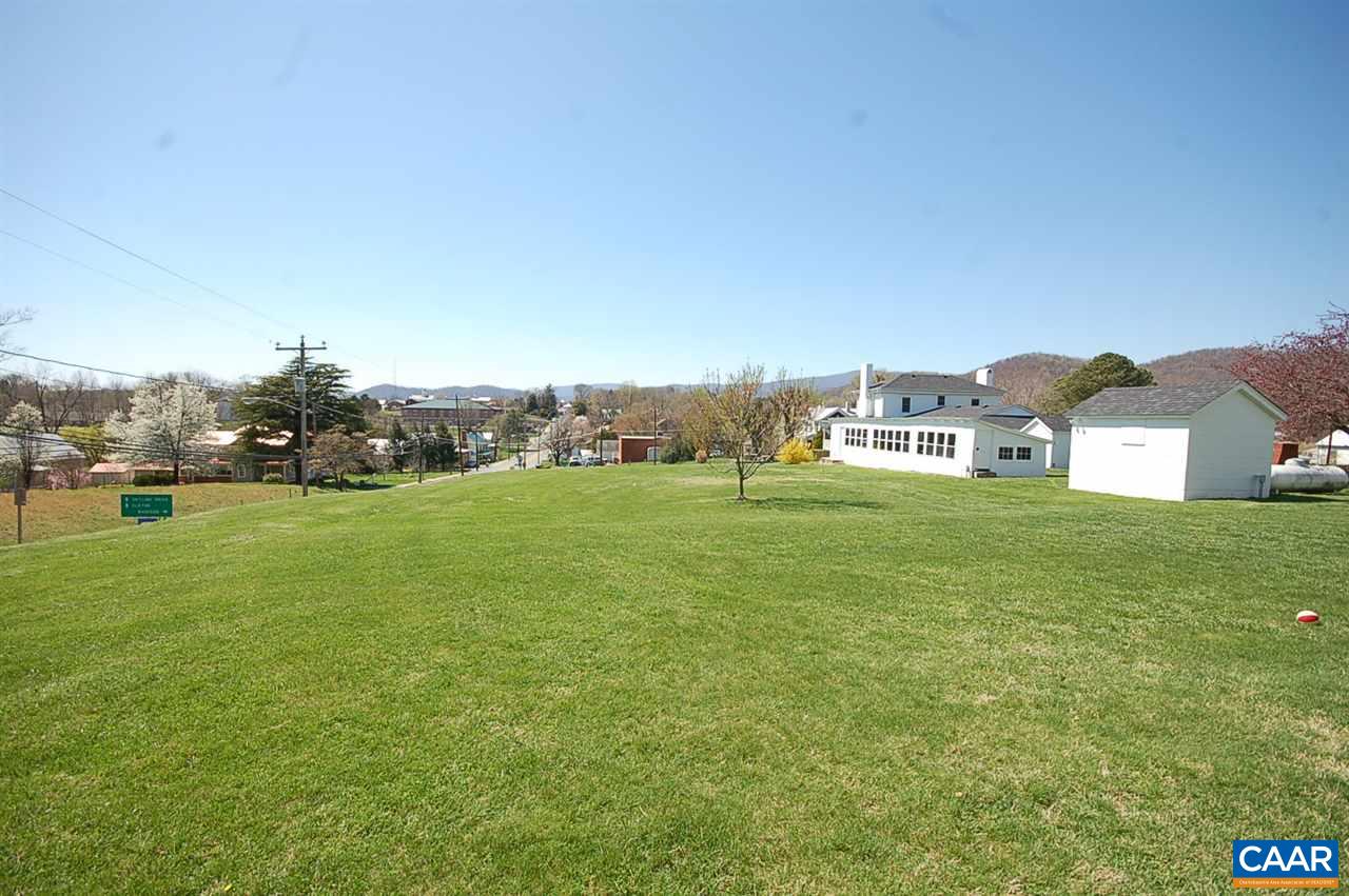 32 Madison Road Stanardsville, VA 22973 - Photo 40 of 50 a view of house with outdoor space and trees