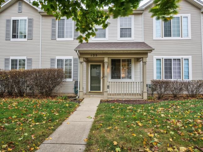 125 Azalea Circle Romeoville, IL 60446 - Photo 1 of 25 Gallery Image 1
