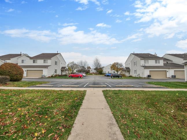 125 Azalea Circle Romeoville, IL 60446 - Photo 21 of 25 Gallery Image 21