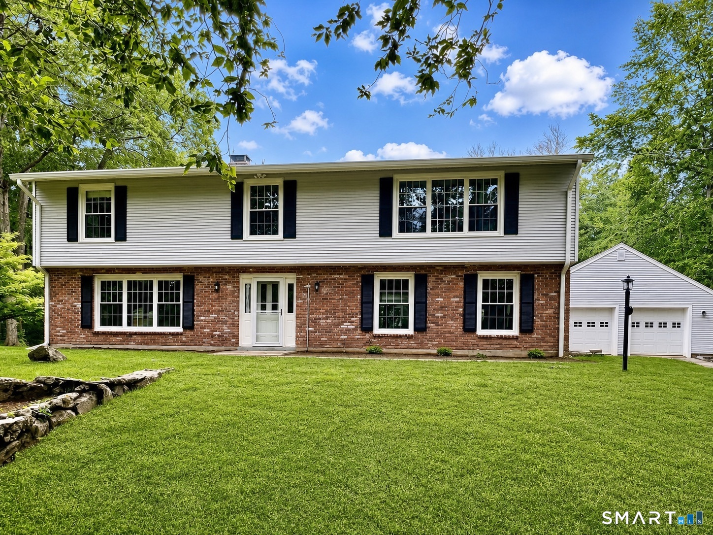 209 Westport Road Wilton, CT 06897 - Photo 1 of 34