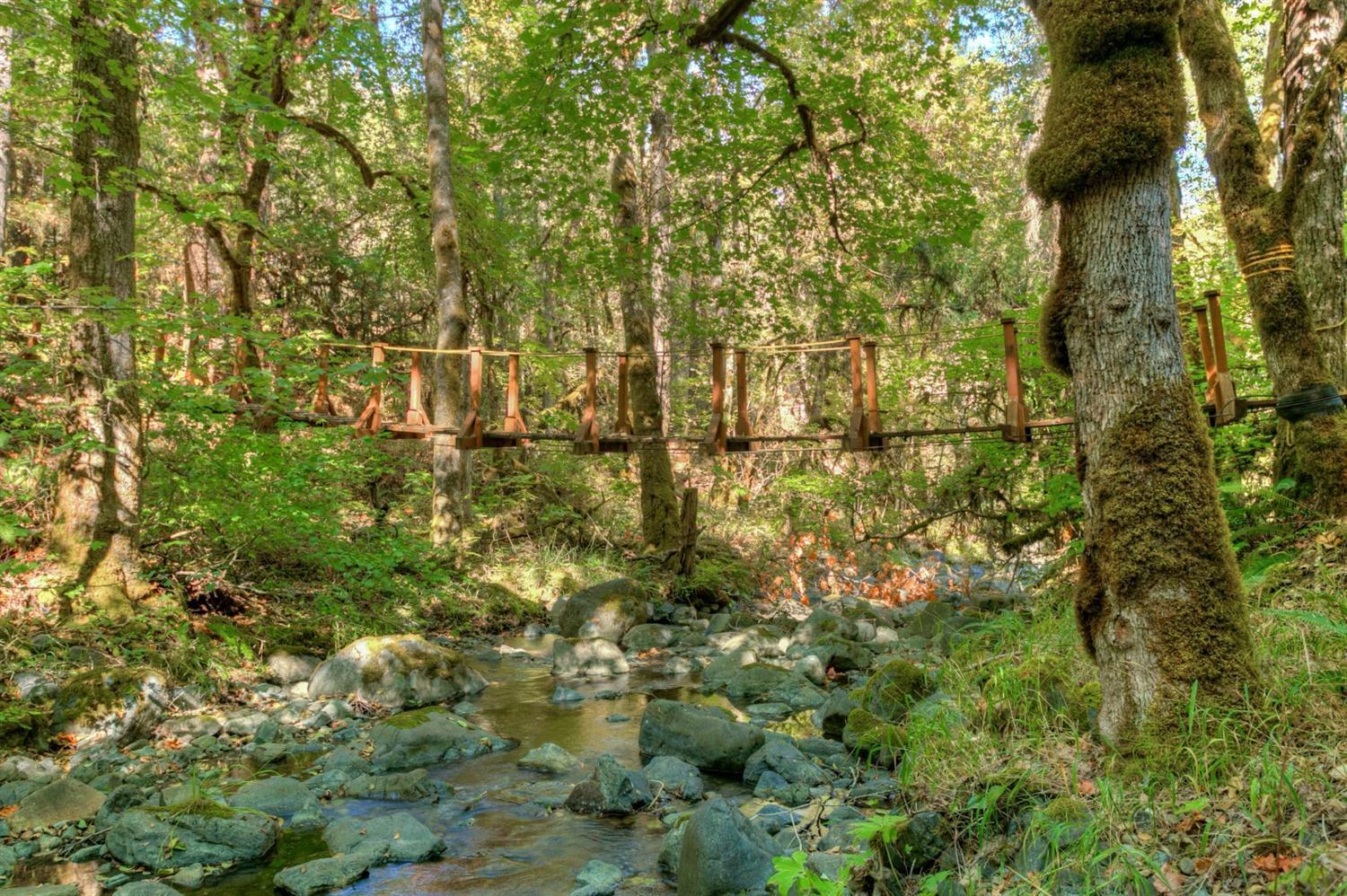 1776 Upper Powell Creek Road Williams, OR 97544 - Photo 2 of 35 Additional Photo