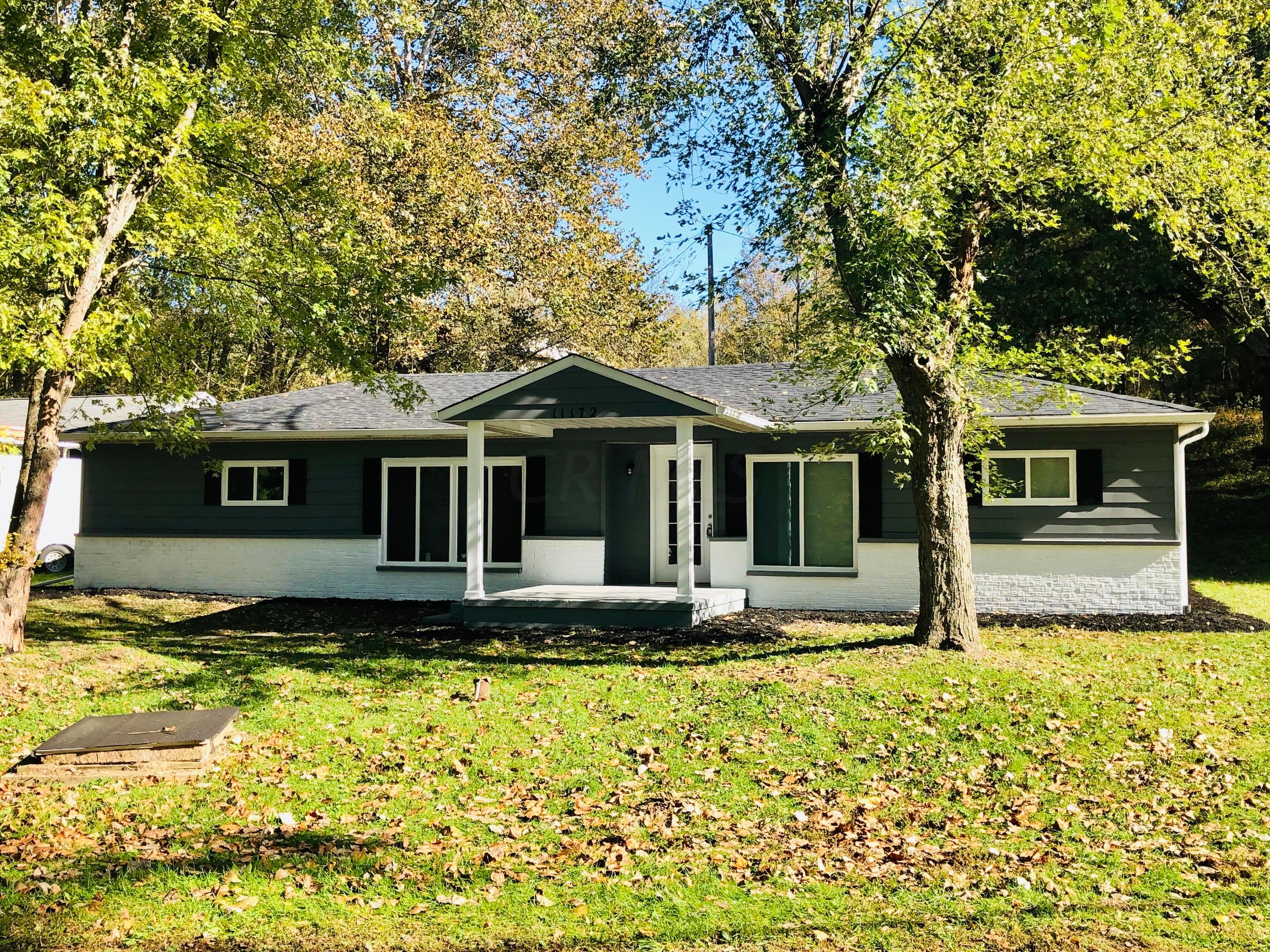 11172 Voris Road Logan, OH 43138 - Photo 1 of 18